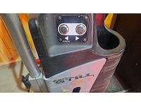 Still - cxt - industriële trekker - 2016 - afbeelding 7 van  10