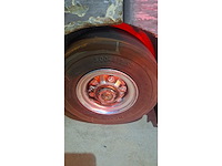 Still - cxt - industriële trekker - 2016 - afbeelding 10 van  10