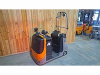 Still - cxt - industriële trekker - 2016