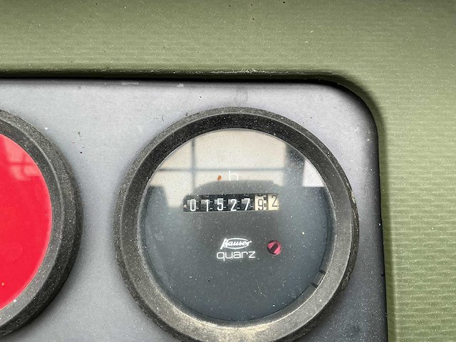 Still - dfg 4002 - forklift trucks - 1988 - afbeelding 8 van  12