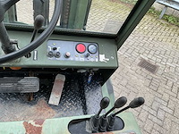 Still - dfg 4002 - vorkheftrucks - 1988 - afbeelding 2 van  12