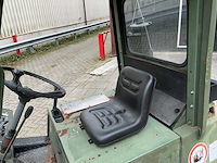 Still - dfg 4002 - vorkheftrucks - 1988 - afbeelding 11 van  12