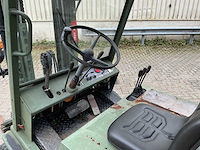 Still - dfg 4002 - vorkheftrucks - 1988 - afbeelding 12 van  12