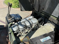 Still - dfg b/4106 - forklift trucks - 1987 - afbeelding 2 van  13