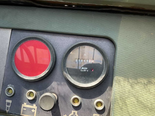 Still - dfg b/4106 - forklift trucks - 1987 - afbeelding 4 van  13
