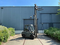 Still - dfg b/4106 - forklift trucks - 1987 - afbeelding 6 van  13