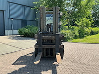 Still - dfg b/4106 - forklift trucks - 1987 - afbeelding 7 van  13