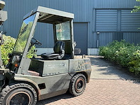 Still - dfg b/4106 - forklift trucks - 1987 - afbeelding 8 van  13