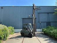Still - dfg b/4106 - forklift trucks - 1987 - afbeelding 6 van  13