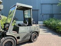 Still - dfg b/4106 - forklift trucks - 1987 - afbeelding 8 van  13