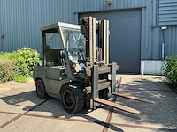 Still - dfg b/4106 - forklift trucks - 1987 - afbeelding 10 van  13