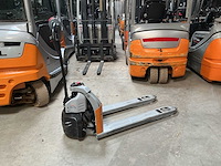 Still - ech 12 - electric pallet trucks - 2022 - afbeelding 4 van  7