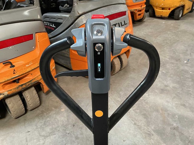 Still - ech 12 - electric pallet trucks - 2022 - afbeelding 5 van  7