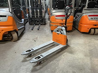 Still - ech 12 - electric pallet trucks - 2022 - afbeelding 1 van  7