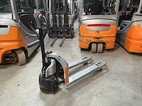 Still - ech 12 - electric pallet trucks - 2022 - afbeelding 3 van  7