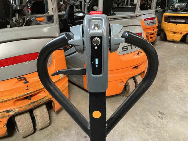 Still - ech 12 - electric pallet trucks - 2022 - afbeelding 5 van  7