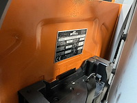 Still - ech 12 - electric pallet trucks - 2022 - afbeelding 7 van  7