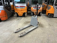 Still - ech 12c - electric pallet trucks - 2022 - afbeelding 1 van  7