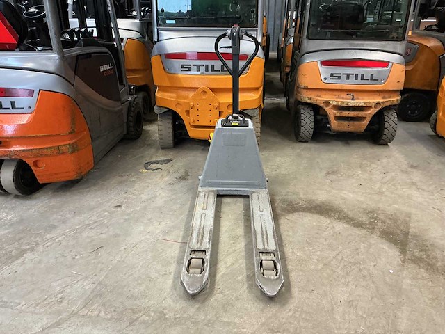 Still - ech 12c - electric pallet trucks - 2022 - afbeelding 3 van  7