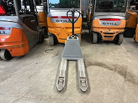 Still - ech 12c - electric pallet trucks - 2022 - afbeelding 3 van  7