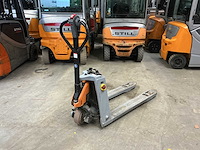 Still - ech 12c - electric pallet trucks - 2022 - afbeelding 4 van  7