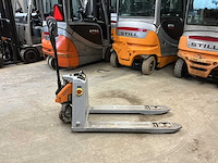 Still - ech 12c - electric pallet trucks - 2022 - afbeelding 5 van  7