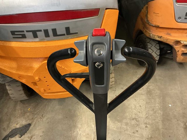 Still - ech 12c - electric pallet trucks - 2022 - afbeelding 6 van  7