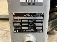 Still - ech 12c - electric pallet trucks - 2022 - afbeelding 7 van  7