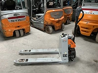 Still - ech-12c - electric pallet trucks - 2024 - afbeelding 2 van  4