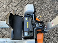 Still - ech 15 - electric pallet trucks - 2022 - afbeelding 2 van  10