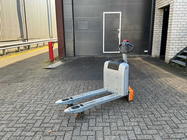Still - ech 15 - electric pallet trucks - 2022 - afbeelding 3 van  10