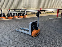 Still - ech 15 - electric pallet trucks - 2022 - afbeelding 4 van  10