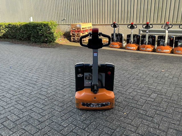 Still - ech 15 - electric pallet trucks - 2022 - afbeelding 5 van  10