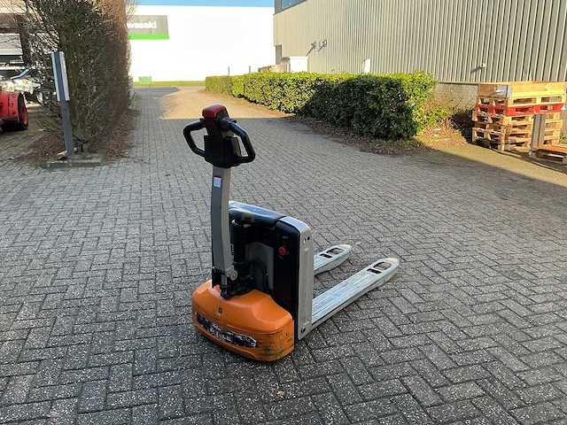 Still - ech 15 - electric pallet trucks - 2022 - afbeelding 6 van  10