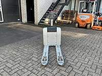 Still - ech 15 - electric pallet trucks - 2022 - afbeelding 8 van  10