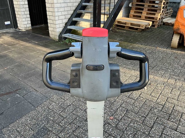 Still - ech 15 - electric pallet trucks - 2022 - afbeelding 9 van  10