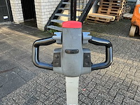 Still - ech 15 - electric pallet trucks - 2022 - afbeelding 9 van  10