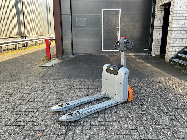 Still - ech 15 - electric pallet trucks - 2022 - afbeelding 1 van  10