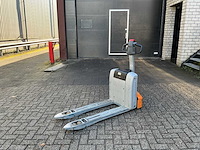 Still - ech 15 - electric pallet trucks - 2022 - afbeelding 1 van  10
