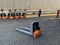 Still - ech 15 - electric pallet trucks - 2022 - afbeelding 4 van  10