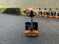 Still - ech 15 - electric pallet trucks - 2022 - afbeelding 5 van  10