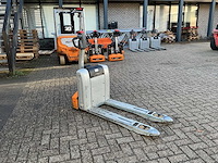 Still - ech 15 - electric pallet trucks - 2022 - afbeelding 7 van  10