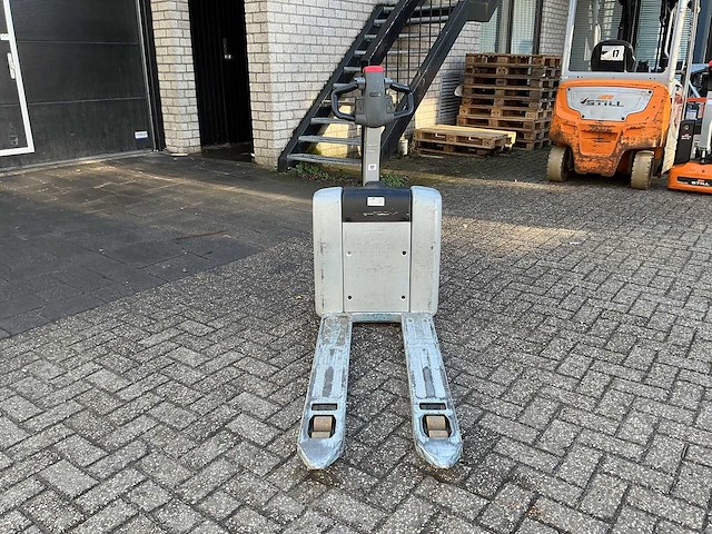 Still - ech 15 - electric pallet trucks - 2022 - afbeelding 8 van  10