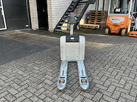 Still - ech 15 - electric pallet trucks - 2022 - afbeelding 8 van  10