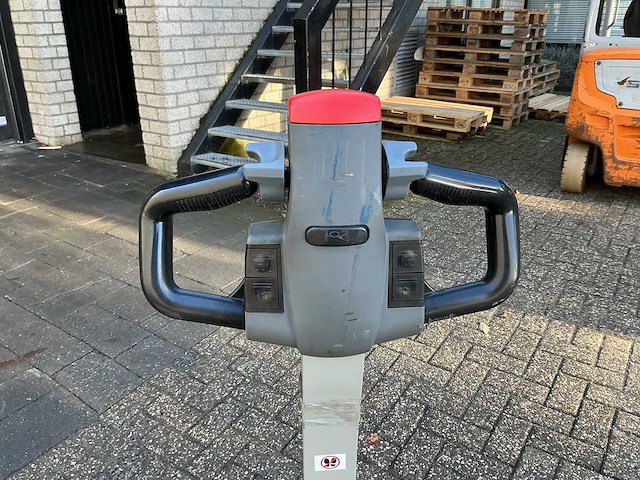 Still - ech 15 - electric pallet trucks - 2022 - afbeelding 9 van  10
