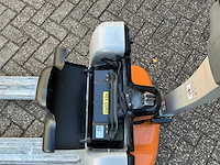 Still - ech 15 - electric pallet trucks - 2022 - afbeelding 2 van  10