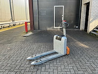 Still - ech 15 - electric pallet trucks - 2022 - afbeelding 1 van  10