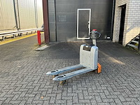Still - ech 15 - electric pallet trucks - 2022 - afbeelding 3 van  10