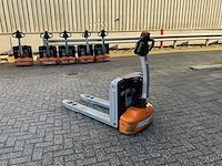 Still - ech 15 - electric pallet trucks - 2022 - afbeelding 4 van  10