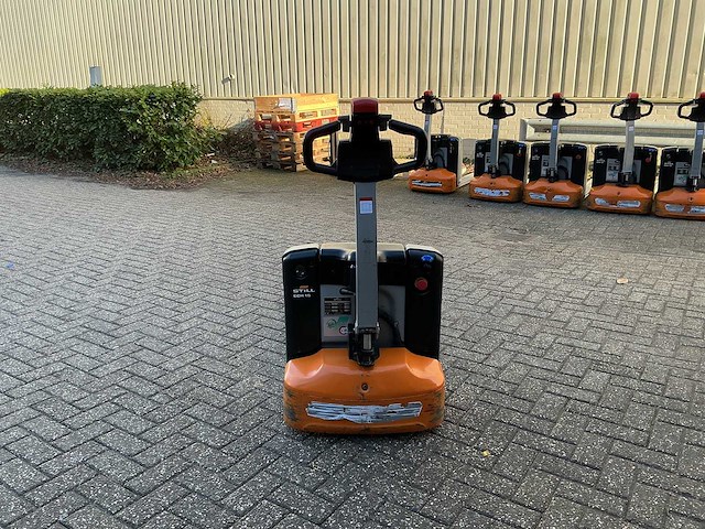 Still - ech 15 - electric pallet trucks - 2022 - afbeelding 5 van  10